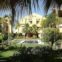 Apartment in Spain, Andalucia, 115 sq.m.