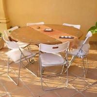 Apartment in Spain, Andalucia, 115 sq.m.