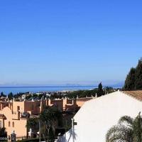 Apartment in Spain, Andalucia, 115 sq.m.