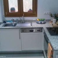 Apartment in Spain, Andalucia, 115 sq.m.