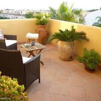 Apartment in Spain, Andalucia, 115 sq.m.