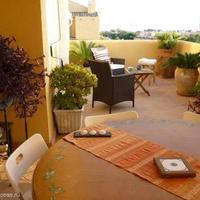 Apartment in Spain, Andalucia, 115 sq.m.