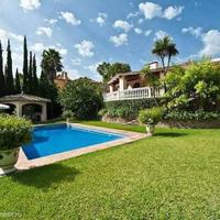 House in Spain, Andalucia, 398 sq.m.