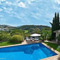 House in Spain, Andalucia, 398 sq.m.