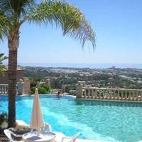 Apartment in Spain, Andalucia, 198 sq.m.