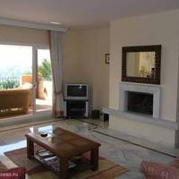 Apartment in Spain, Andalucia, 198 sq.m.