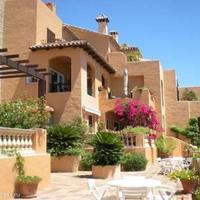 Apartment in Spain, Andalucia, 198 sq.m.