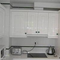 Apartment in Spain, Andalucia, 198 sq.m.