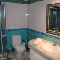 Apartment in Spain, Andalucia, 148 sq.m.