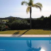 House in Spain, Andalucia, 422 sq.m.