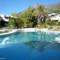 Apartment in Spain, Andalucia, 114 sq.m.