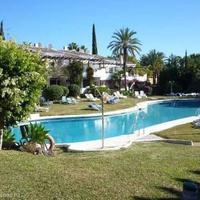 Apartment in Spain, Andalucia, 114 sq.m.