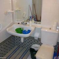 Apartment at the first line of the sea / lake in Spain, Andalucia, 107 sq.m.