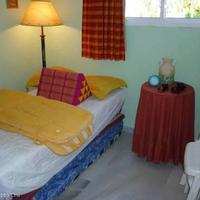 Apartment at the first line of the sea / lake in Spain, Andalucia, 107 sq.m.