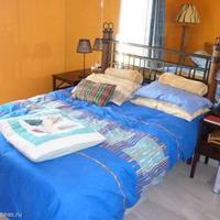 Apartment at the first line of the sea / lake in Spain, Andalucia, 107 sq.m.