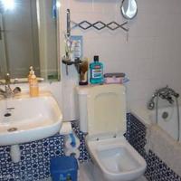 Apartment at the first line of the sea / lake in Spain, Andalucia, 107 sq.m.