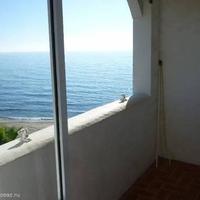 Apartment at the first line of the sea / lake in Spain, Andalucia, 107 sq.m.