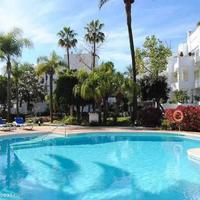 Apartment in Spain, Andalucia, 171 sq.m.