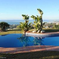 Дом в Испании, Андалусия, 401 кв.м.