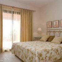 Apartment in Spain, Andalucia, 112 sq.m.