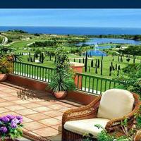 Apartment in Spain, Andalucia, 112 sq.m.