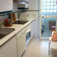 Apartment in Spain, Andalucia, 76 sq.m.