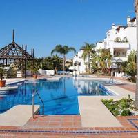 Апартаменты в Испании, Андалусия, 172 кв.м.