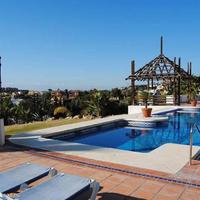 Апартаменты в Испании, Андалусия, 172 кв.м.