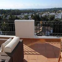 Апартаменты в Испании, Андалусия, 172 кв.м.