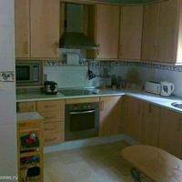 Apartment in Spain, Andalucia, 105 sq.m.