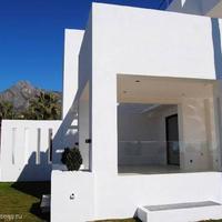 House in Spain, Andalucia, 421 sq.m.