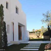 House in Spain, Andalucia, 421 sq.m.