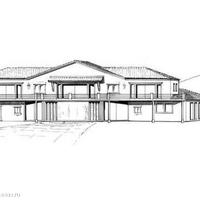 Дом в Испании, Андалусия, 1080 кв.м.