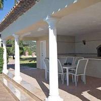 Дом в Испании, Андалусия, 1080 кв.м.