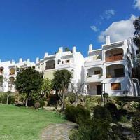 Apartment in Spain, Andalucia, 104 sq.m.