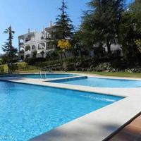 Apartment in Spain, Andalucia, 104 sq.m.