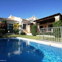 House in Spain, Andalucia, 360 sq.m.