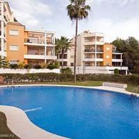 Апартаменты в Испании, Андалусия, 126 кв.м.