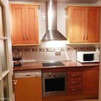 Апартаменты в Испании, Андалусия, 126 кв.м.