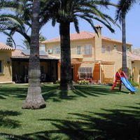 House in Spain, Andalucia, 400 sq.m.