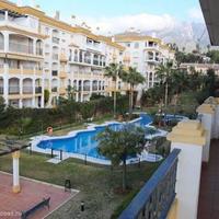 Apartment in Spain, Andalucia, 114 sq.m.