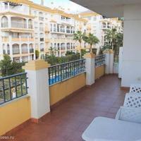 Apartment in Spain, Andalucia, 114 sq.m.