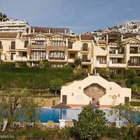 Apartment in Spain, Andalucia, 120 sq.m.