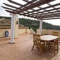 Apartment in Spain, Andalucia, 120 sq.m.