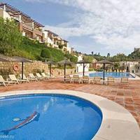 Apartment in Spain, Andalucia, 120 sq.m.