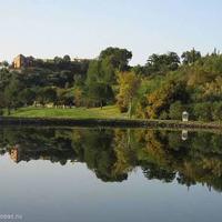 Apartment in Spain, Andalucia, 120 sq.m.