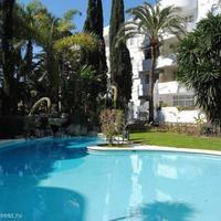 Apartment in Spain, Andalucia, 153 sq.m.