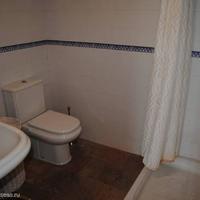 Apartment at the first line of the sea / lake in Spain, Andalucia, 75 sq.m.