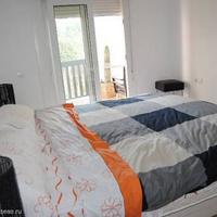 Apartment at the first line of the sea / lake in Spain, Andalucia, 75 sq.m.