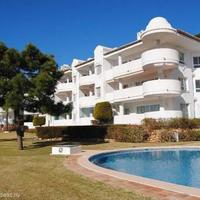 Apartment in Spain, Andalucia, 116 sq.m.